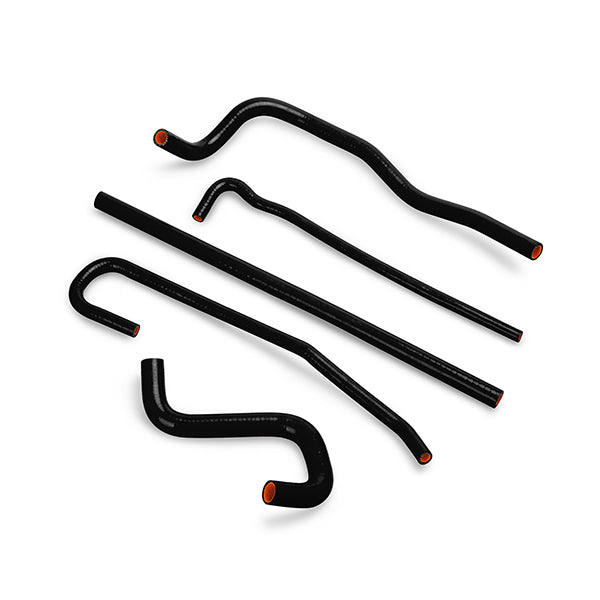 97-04-Chevy-CorvetteZ06-Black-Silicone-Ancillary-Hose-Kit