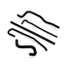 Load image into Gallery viewer, 97-04-Chevy-CorvetteZ06-Black-Silicone-Ancillary-Hose-Kit