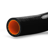 Mishimoto MMHOSE-VET-97ANCBK Chevrolet C5 Corvette/Z06 Silicone Ancillary Hose Kit
