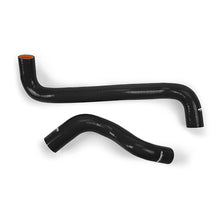 Load image into Gallery viewer, 97-04-Chevy-CorvetteZ06-Black-Silicone-Radiator-Hose-Kit