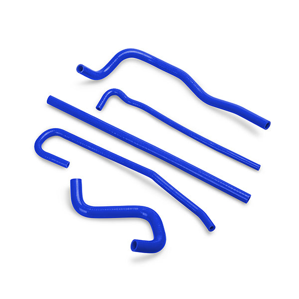 97-04-Chevy-CorvetteZ06-Blue-Silicone-Ancillary-Hose-Kit