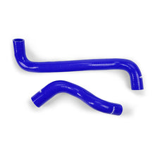 Load image into Gallery viewer, 97-04-Chevy-CorvetteZ06-Blue-Silicone-Radiator-Hose-Kit