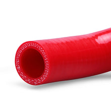 Load image into Gallery viewer, 97-04-Chevy-CorvetteZ06-Red-Silicone-Ancillary-Hose-Kit