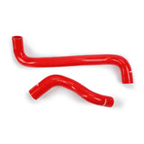 Mishimoto MMHOSE-VET-97RD Chevrolet C5 Corvette/Z06 Silicone Radiator Hose Kit