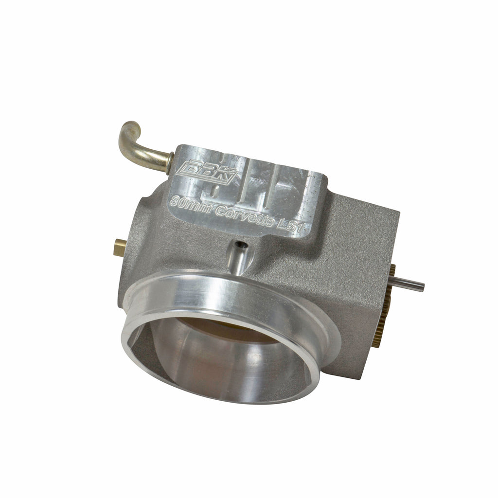 97-04-Corvette-Ls1-80Mm-Throttle-Body--Power-Plus-Series