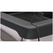 Load image into Gallery viewer, 97-04-Dodge-Dakota-Fleetside-Bed-Rail-Caps-78.0In-Bed---Black