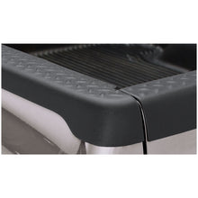 Load image into Gallery viewer, 97-04-Dodge-Dakota-Fleetside-Bed-Rail-Caps-78.0In-Bed---Black