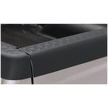Load image into Gallery viewer, 97-04-Dodge-Dakota-Tailgate-Caps---Black