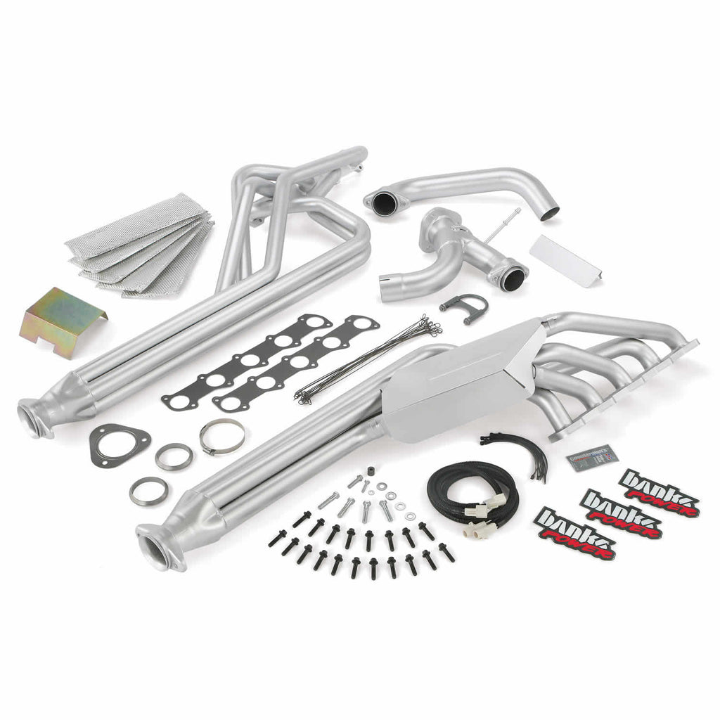 97-04-Ford-6.8L-Mh-C-E-350-Torque-Tube-System