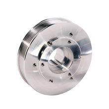 Load image into Gallery viewer, 97-04-Ford-F150-Expedition-4.6-5.4-Underdrive-Pulley-Kit---Lightweight-Cnc-Billet-Aluminum-(3Pc)