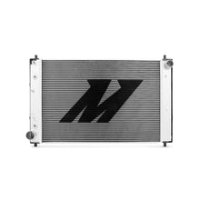 Load image into Gallery viewer, 97-04-Ford-Mustang-W-Stabilizer-System-Manual-Aluminum-Radiator
