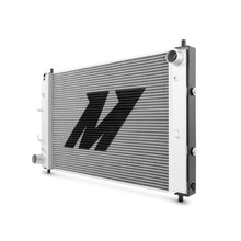 Load image into Gallery viewer, 97-04-Ford-Mustang-W-Stabilizer-System-Manual-Aluminum-Radiator
