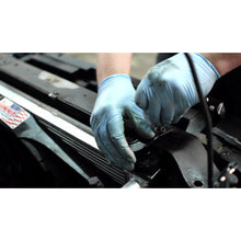 Load image into Gallery viewer, 97-04-Ford-Mustang-W-Stabilizer-System-Manual-Aluminum-Radiator