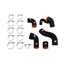 Load image into Gallery viewer, 97-04-Volvo-850S70V70-Turbo-Black-Silicone-Hose-Kit