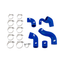 Load image into Gallery viewer, 97-04-Volvo-850S70V70-Turbo-Blue-Silicone-Hose-Kit