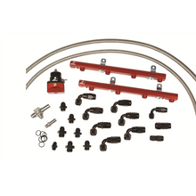 Load image into Gallery viewer, 97-05-Ford-5.4L-2-Valve-Fuel-Rail-System-(Non-Lightning-Truck)