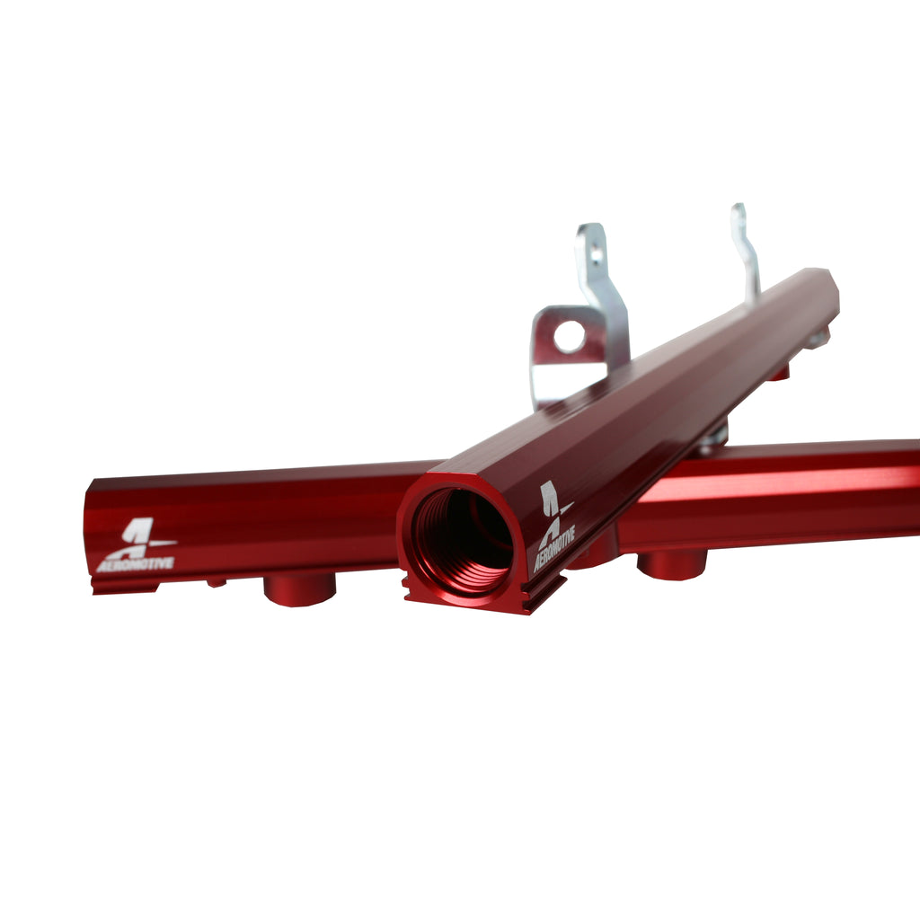 97-05-Ford-5.4L-2-Valve-Fuel-Rails-(Non-Lightning-Truck)
