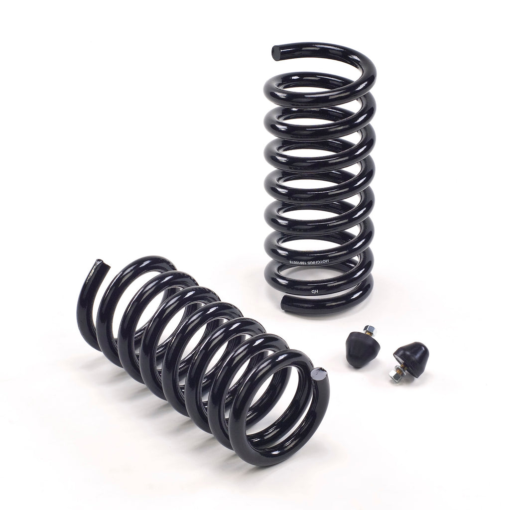 97-05-Ford-F-150-Lightning-F-150-Std-Cab-2Wd-Sport-Coil-Springs-By-Hotchkis