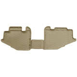 Husky Liners 61733 2nd Seat Floor Liner