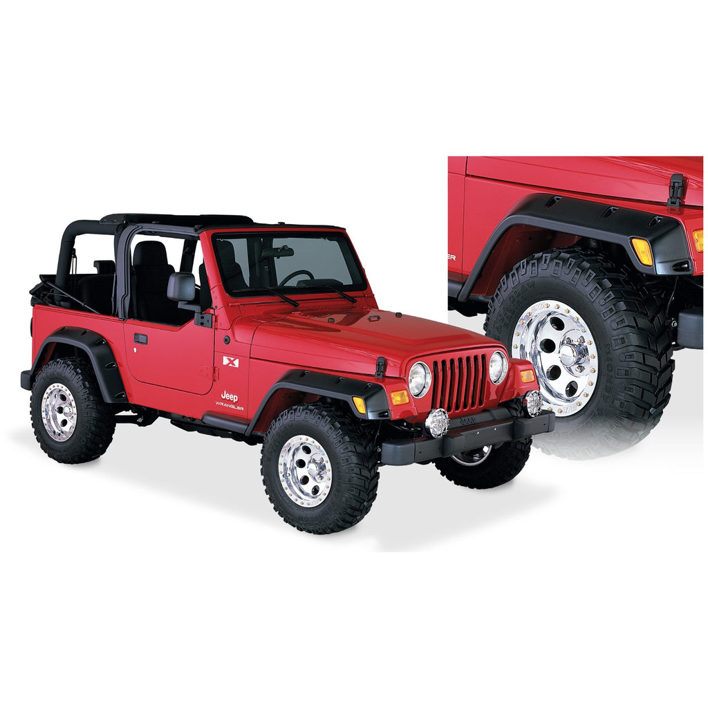 97-06-Jeep-Tj-Pocket-Style-Flares-4Pc---Black