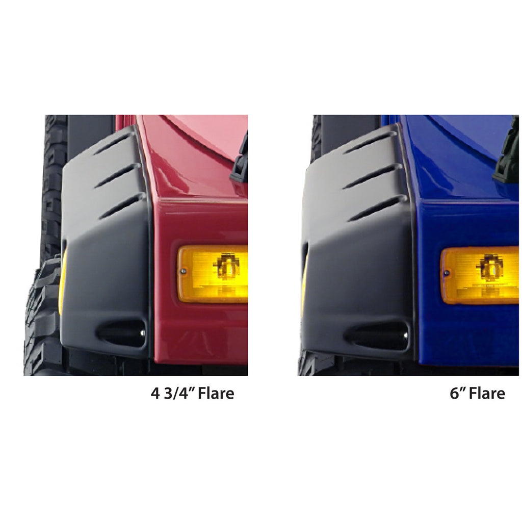97-06-Jeep-Tj-Pocket-Style-Flares-4Pc---Black
