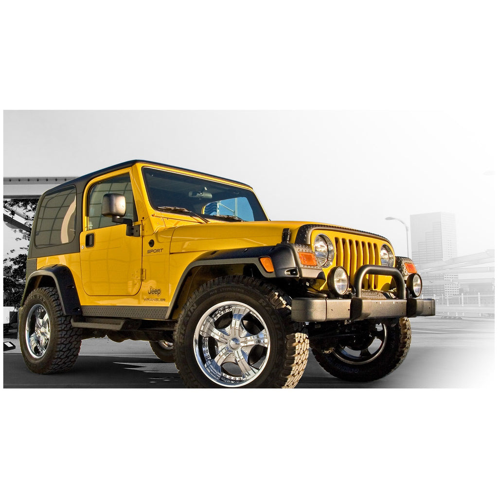 97-06-Jeep-Tj-Pocket-Style-Flares-4Pc---Black