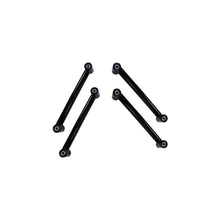 Load image into Gallery viewer, 97-06-Jeep-Wranger-Tj-W-2-4In-Lift-Kit-Lower-Control-Arms-(Set-Of-4)