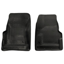 Load image into Gallery viewer, 97-06-Jeep-Wrangler-Classic-Style-Black-Floor-Liners