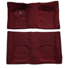 Load image into Gallery viewer, 97-06-Jeep-Wrangler-Pro-Line-Full-Flr.-Replacement-Carpet---Garnet-Red-(1-Pc.)
