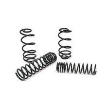 Load image into Gallery viewer, 97-06-Jeep-Wrangler-Tj-2In-Coil-Spring-Box-Kit