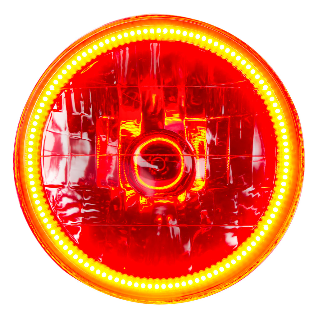 97-06-Jeep-Wrangler-Tj-Pre-Assembled-Led-Halo-Headlights--Amber