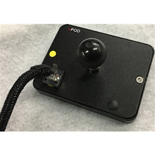 Load image into Gallery viewer, 97-06-Jeep-Wrangler-Tj-Switch-Panel-8-Circuit-Source-Se-WTouchscreen