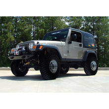 Load image into Gallery viewer, 97-06-Jeep-Wrangler-Tj-W-3-4.5In-Lift-Kit-Adjustable-Track-Bar---Front