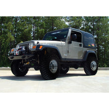 Load image into Gallery viewer, 97-06-Jeep-Wrangler-Tj-W-3-6In-Lift-Kit-Adjustable-Track-Bar---Rear