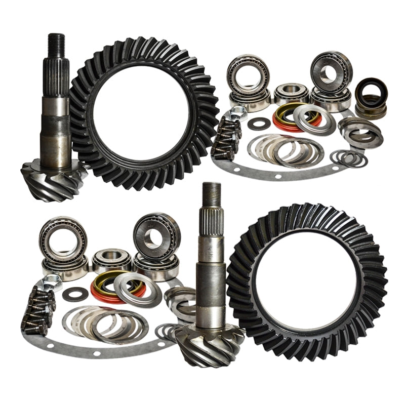 97-06-Jeep-Wrangler-Tj-WAmc-Model-35-Rear-4.88-Ratio-Gear-Package-Kit-Nitro-Gear-And-Axle
