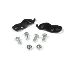 Load image into Gallery viewer, 97-06-Jeep-Wrangler-TjLj-Front-Brake-Line-Relocation-Brackets