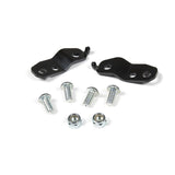 JKS Manufacturing JKS2293 Brake Line Relocation Brackets