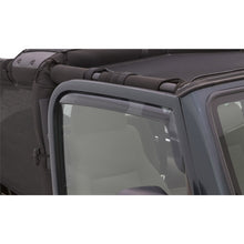 Load image into Gallery viewer, 97-06-Jeep-Wrangler-Ventvisor-Elite-Window-Deflectors---Smoke-(2-Pc.)