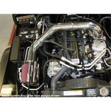 Load image into Gallery viewer, 97-06-Wrangler-4.0L-6Cyl.--04-06-Rubicon-4.0L-6Cyl.-(Includes-Diamond-Plate-Heat-Shield)-Wrin