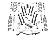 Load image into Gallery viewer, Rough Country 66270 Suspension Lift Kit for Select Jeep TJ, Jeep Wrangler