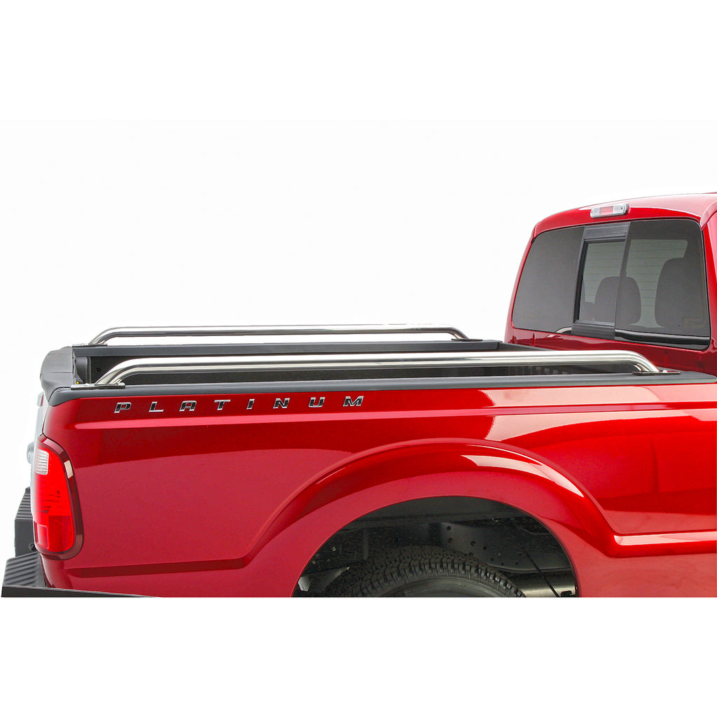 97-14-Ford-F-150-Stake-Pocket-Bed-Rails---Chrome