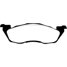 Load image into Gallery viewer, 97-98-Dodge-Dakota-2Wd-2.5-Greenstuff-Front-Brake-Pads