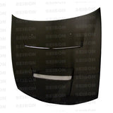 Seibon HD9798NS240-DV HOOD
