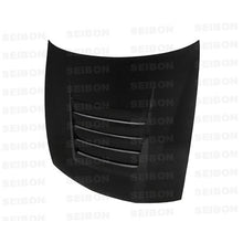 Load image into Gallery viewer, 97-98-Nissan-240SxSilvia-Tr-Carbon-Fiber-Hood
