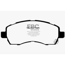 Load image into Gallery viewer, 97-98-Subaru-Impreza-1.8-Greenstuff-Front-Brake-Pads