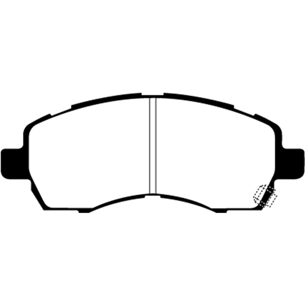 97-98-Subaru-Impreza-1.8-Greenstuff-Front-Brake-Pads