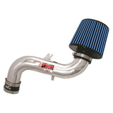 Injen IS2020P Polished IS Short Ram Cold Air Intake System