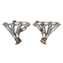 Load image into Gallery viewer, 97-99-Corvette-1-34-Shorty-Headers
