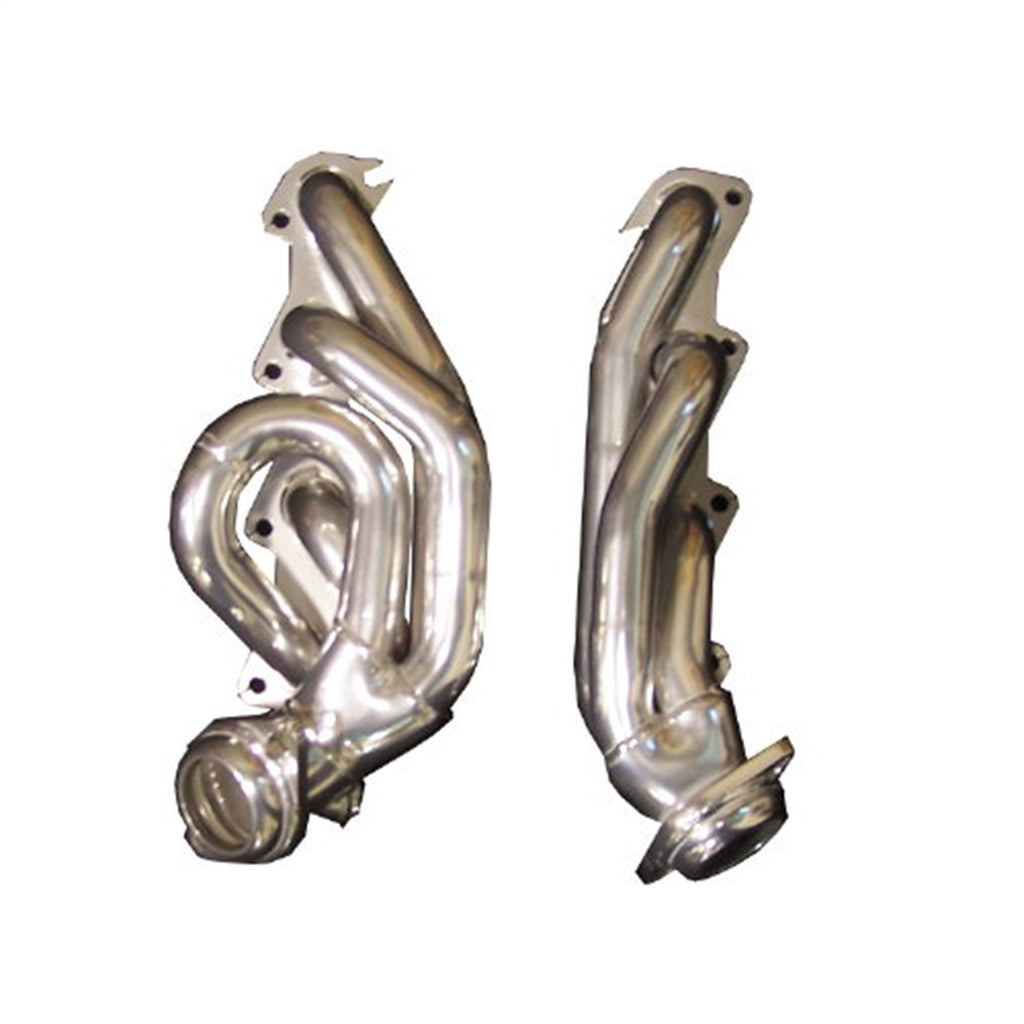 97-99-Ford-F-250-Base-5.4L-1-12In-16-Gauge-Performance-Header---Ceramic-Coated