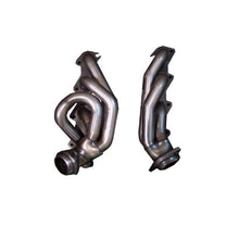 Load image into Gallery viewer, 97-99-Ford-F-250-Base-5.4L-1-12In-16-Gauge-Performance-Header---Stainless
